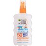 Garnier Ambre Solaire Kids Sensitive expert+ Spray LSF 50+ 200 ml