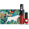 All Tigers Aktion - All Tigers Gift Set Lipstick 888 + Nail Lacquer 298