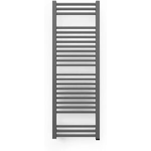 Kronenbach Cube E Elektro-Badheizkörper 50 x 151 cm Heizpatrone rechts