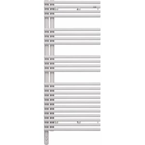 Zehnder Forma Asym LFAER-150-50/DD Handtuchwärmer 49,6 x 156,1 cm rechts mit DBM