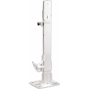 Zehnder Standkonsole STF 3 zum Anschrauben 51 cm