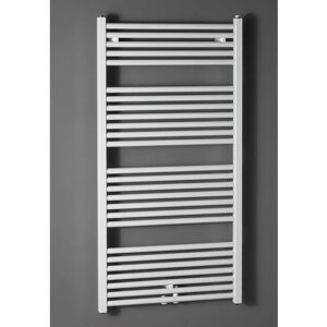 Zehnder Zeno ZNE-150-060/MD Badheizkörper 60 x 158,2 cm mit Heizstab Musa Eco