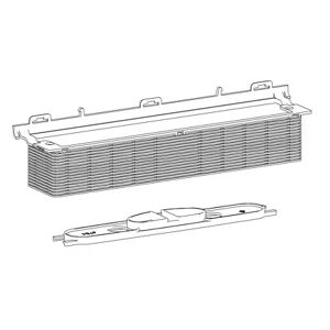 Dallmer Ersatzteil-Set CeraWall Individual