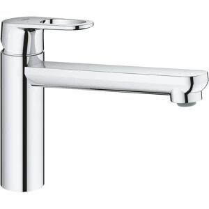 Grohe BauFlow Einhand-Spültischbatterie, DN 15