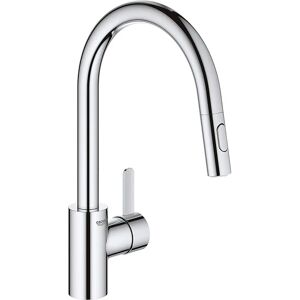 Grohe Eurosmart C Einhand- Spültischbatterie