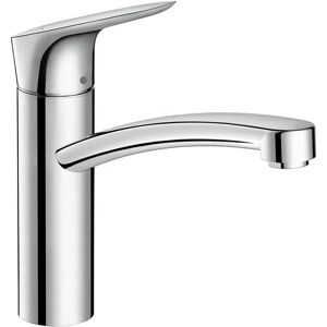 Hansgrohe Logis M31 Einhebel-Küchenmischer 160, 1jet