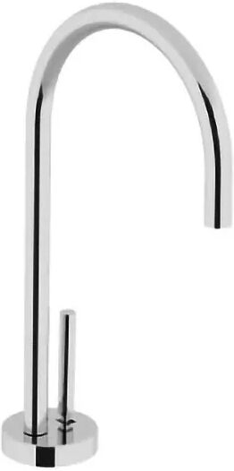 Dornbracht Tara Classic Hot & Cold Water Dispenser Tara Classic H: 28,8 Ausladung: 14,6 cm chrom 17861888-00