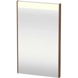 Duravit Brioso Spiegel mit LED-Beleuchtung 62 x 70,2 cm