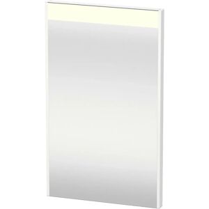 Duravit Brioso Spiegel mit LED-Beleuchtung 102 x 70,2 cm