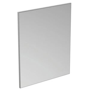 Ideal Standard & Light Spiegel mit Rahmen 80 x 100 cm