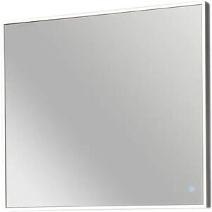 Lanzet LZ150 Spiegelelement 120 x 68 cm mit LED-Beleuchtung