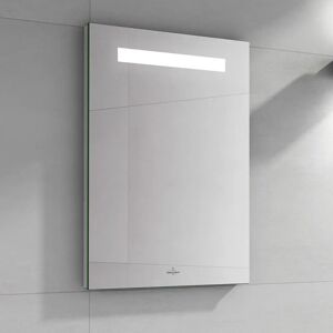 Villeroy & Boch More To See One LED Spiegel 50 x 60 cm