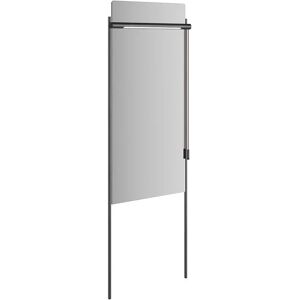 VitrA Equal Spiegel mit Beleuchtung 43,2 x 94,5 cm