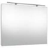 Villeroy & Boch More To See Lichtspiegel 70 x 75 x 5/13 cm More to See B: 70 T: 5/13 H: 75 cm mit LED-Beleuchtung A4047000