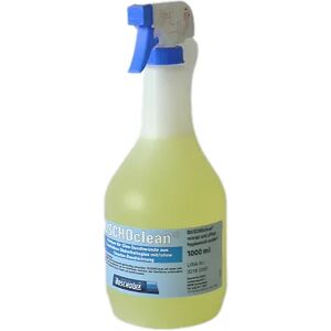 DUSCHOLUX Duschclean