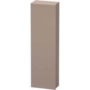 Duravit DuraStyle Hochschrank 40 x 24 x 140 cm Türanschlag links