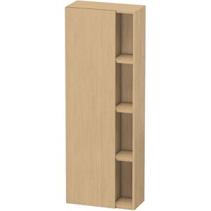 Duravit DuraStyle Hochschrank 50 x 24 x 140 cm Türanschlag links