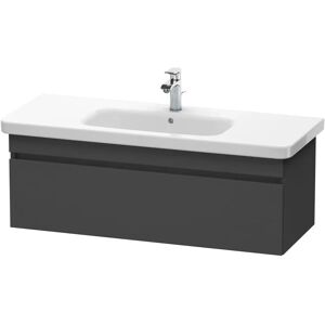 Duravit DuraStyle Waschtischunterbau 113 cm, mit 1 Auszug