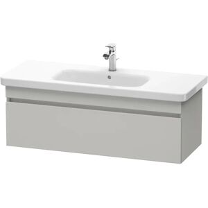 Duravit DuraStyle Waschtischunterbau 113 cm, mit 1 Auszug