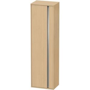 Duravit Ketho Hochschrank 50 x 180 cm, Türanschlag links