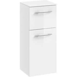 Pelipal Cassca sprint Highboard 73 cm mit 1 Drehtür, 1 Auszug