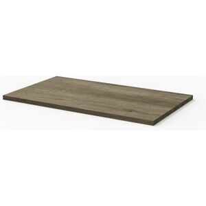 Sanipa 3way Abdeckplatte 60 x 35 x 1,6 cm