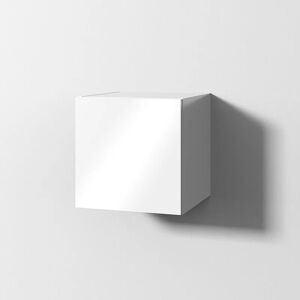 Sanipa Cubes Schrankmodell mit Tür 35 x 35 x 34,6 cm
