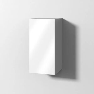Sanipa Cubes Schrankmodell mit Tür 35 x 70 x 32,8 cm