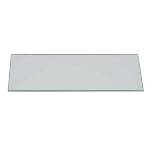 Pelipal Glaseinlegeboden für Spiegelschränke 73,2 x 12 x 5 cm inkl. Träger