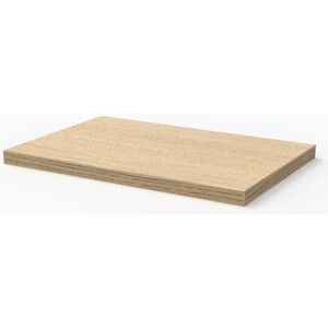 Sanipa 3way Abdeckplatte 30 x 20,2 x 1,6 cm