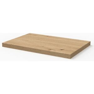 Sanipa 3way Abdeckplatte 30 x 20,2 x 1,6 cm