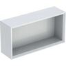 Geberit iCon Wandbox, rechteckig