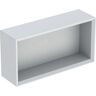 Geberit iCon Wandbox, rechteckig