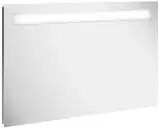 Villeroy & Boch More to See 14 Spiegel 120 cm mit Beleuchtung und Soundsystem More to See 14 B: 120 T: 4,7 H: 75 cm