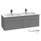 Villeroy & Boch Venticello Waschtischunterschrank 125,3 cm  B: 125,3 T: 50,2 H: 42 cm ulme impresso A93901PN