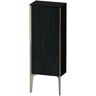 Duravit XViu Halbhochschrank stehend 40 x 89 cm, 1 Tür Anschlag links