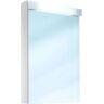 Schneider LOW Line LED Spiegelschrank LOW 50/1/LED, 50 x 77 cm