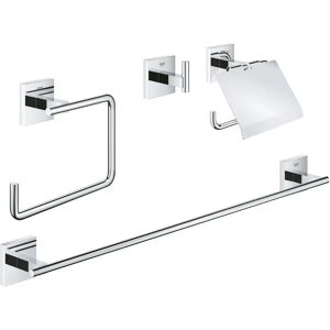 Grohe Start Cube Bad-Set 4 in 1