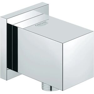 Grohe Euphoria Cube Wandanschlussbogen