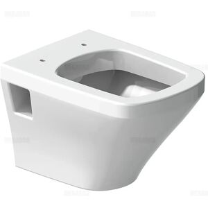 Duravit DuraStyle Wand-WC Compact, Tiefspüler