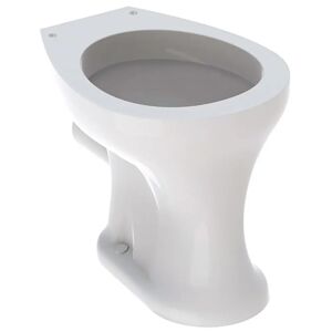 Geberit Bambini Stand-WC für Kinder, Flachspüler