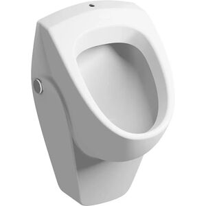 Geberit Renova Urinal, Zulauf von oben