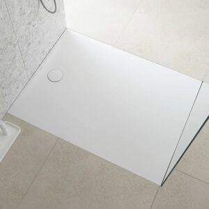 Geberit Setaplano Duschfläche 120 x 80 cm