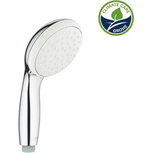 Grohe Tempesta 100 Handbrause mit 1 Strahlart