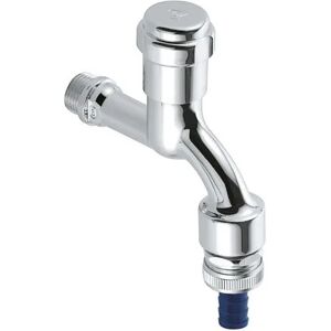 Grohe Eggemann Armaturenkombination DN 15