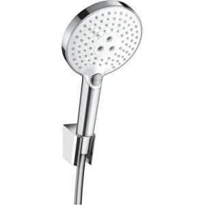 Hansgrohe Raindance Select S 120 Porter Set 160 cm