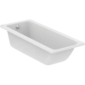 Ideal Standard Air Körperform-Badewanne 170 x 70 cm