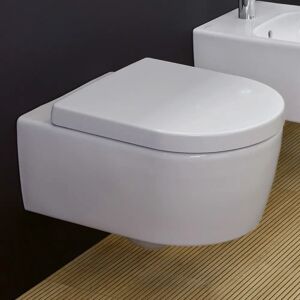 Villeroy & Boch Avento Wand-Tiefspülklosett DirectFlush Combi-Pack