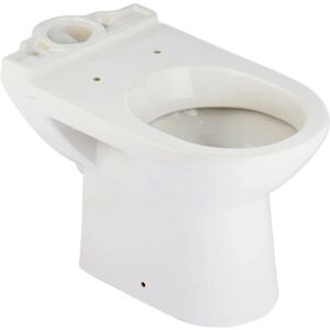 LAUFEN Pro Stand-Tiefspül WC für Kombination