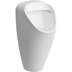 LAUFEN Caprino PLUS Spülrandloses Absaugeurinal, vandalensicher